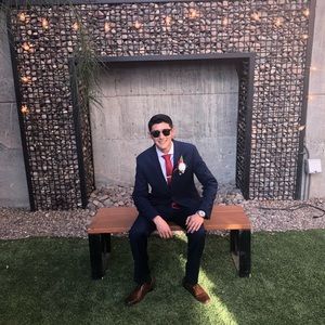 Meet your Posher, Alejandro